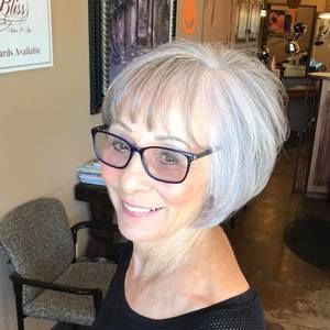 Meet your Posher, Carol